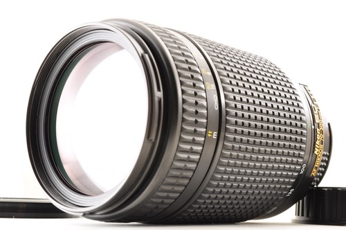 Nikon nikkor 300 mm - nikon, af