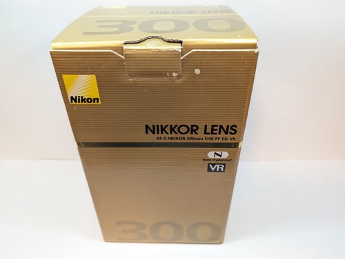 Brand new nikon s nikkor - nikon,