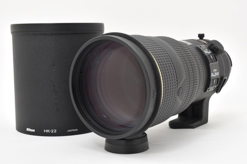 Nikon ed af - nikon,