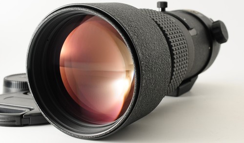 Near mint nikon af - [near, mint+++]