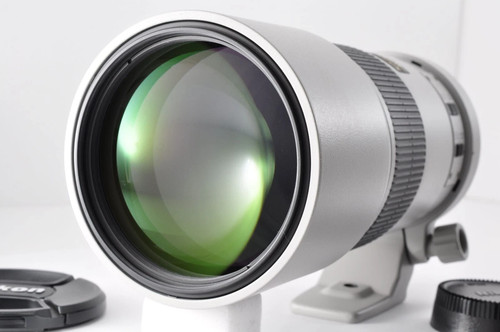 Nikon nikkor 300mm f - nikkor, f/4d