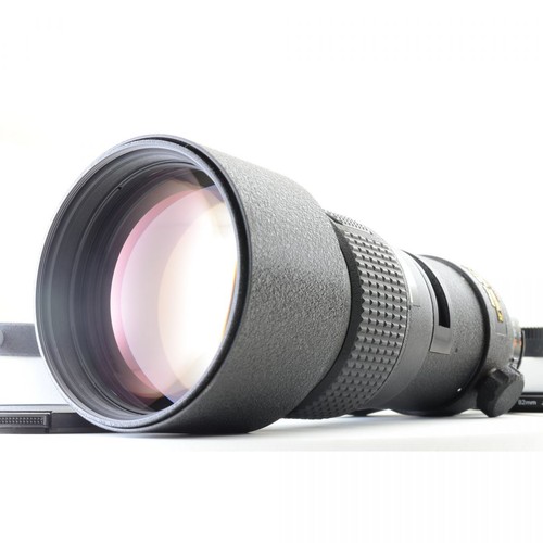 Nikon nikkor 300mm - nikon,