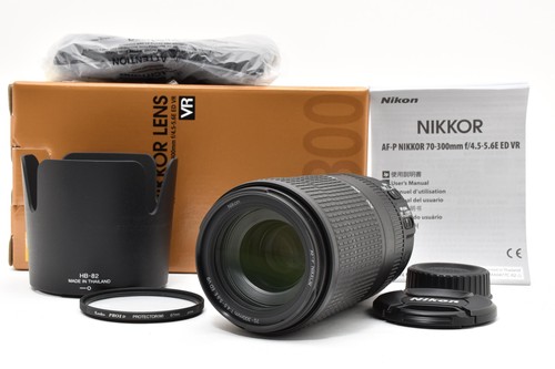 Obiettivo zoom nikon - obiettivo,