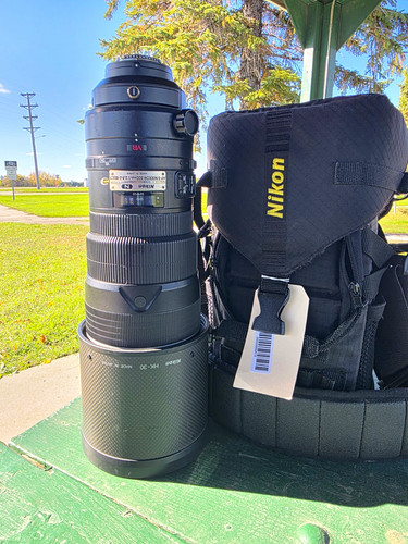 Nikon nikkor 300mm 2 - nikon, f/2.8g