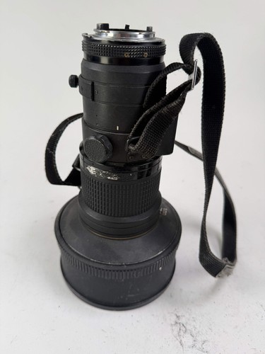 Nikon 300mm nikkor ed - 300mm,