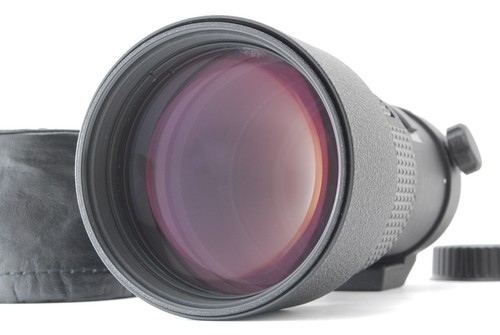 Nikon nikkor 300mm f - ai, af