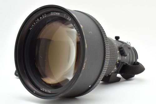 Raro ecc nikon 300mm - [ecc+5], 2.8