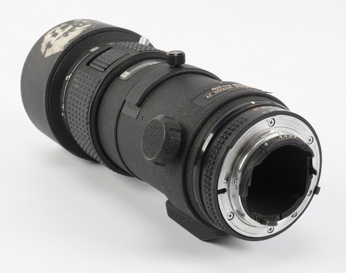 Nikon nikkor 300mm - nikkor,