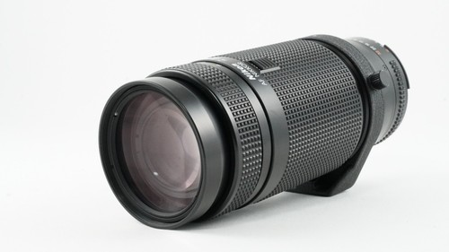 Nikon nikkor 300 mm - nikon, 75-300