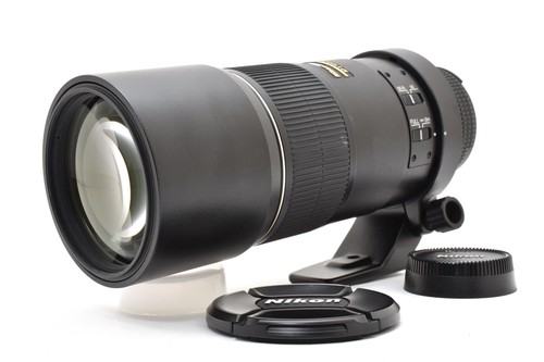 Quasi inutilizzato nikon - [quasi,