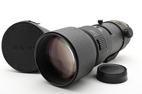 Read nikon nikkor - read!!, ed