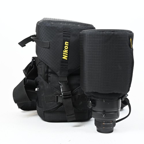 Nikon nikkor 300mm 8 - nikon,