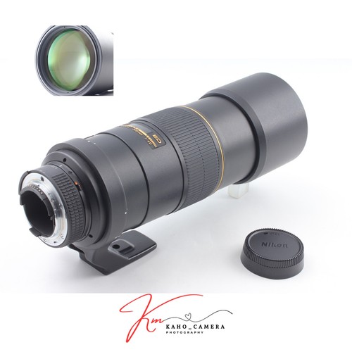 Exc nikon af - nikon, af-s