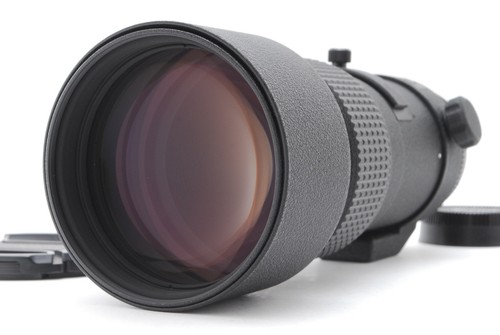 Nikon nikkor 300mm f 4 - nikon,