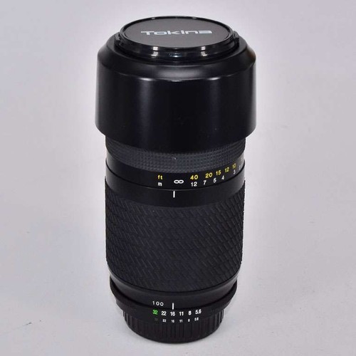 Tokina obiettivo nikon - tokina,