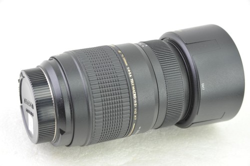 Per nikon tamron 70 300mm - per, af,