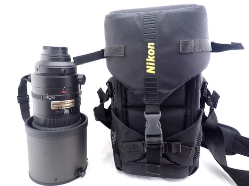 Nikon nikkor 300mm 2 8 - /, 2.8