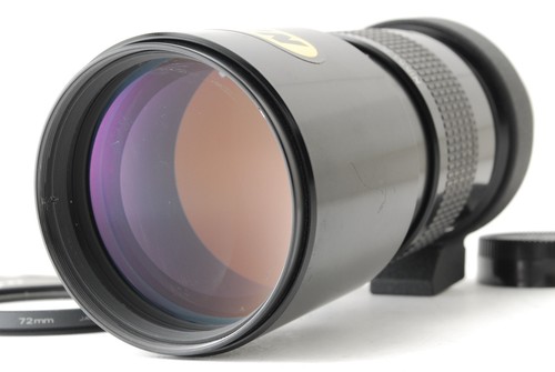 Near mint nikon new - [near,