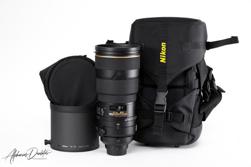 Nikon nikkor 300mm - nikon,