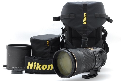 Almost mint case nikon - case],