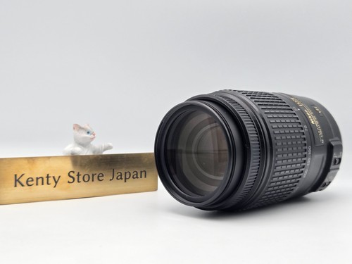 Come nuovo obiettivo nikon - [n.come,