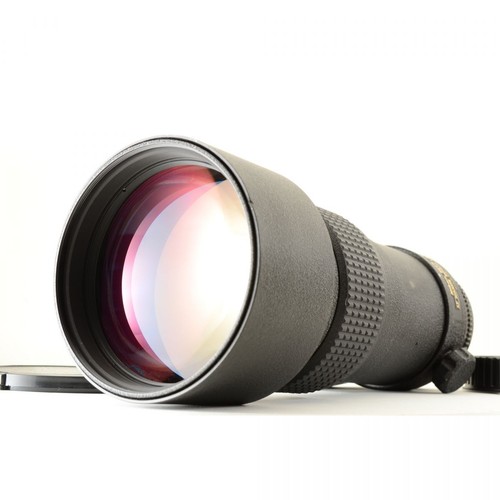 Nikon nikkor 300mm 4 - nikon, f/4