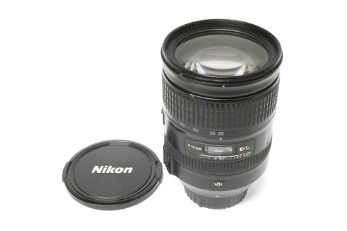 Obiettivo nikon nikkor - obiettivo, af-s