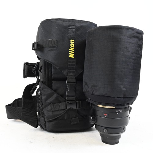 Nikon nikkor 300mm 8 g - nikon, f2.8