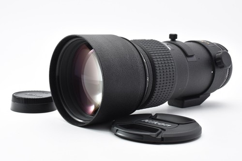 Near mint nikon - mint], af