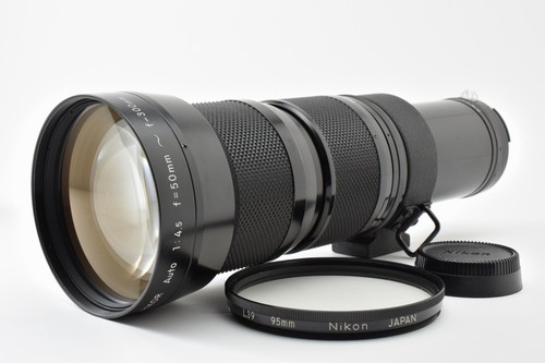Quasi come nuovo nikon - come,