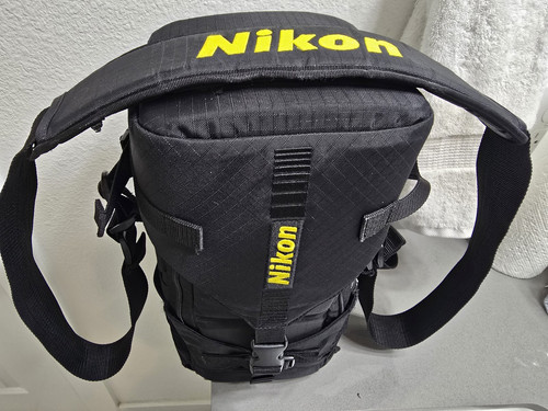 Nikon nikkor 300mm - af-s,