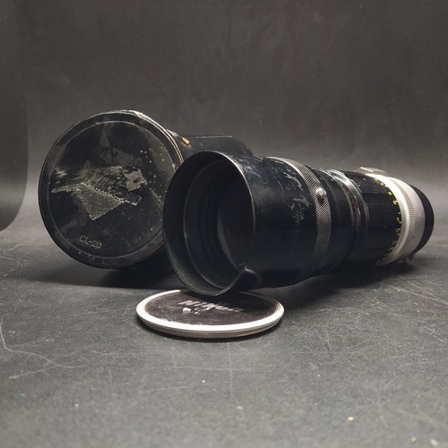 Nikon nikkor auto - nikon, nikkor-h