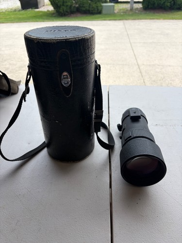 Nikon nikkor 300mm 4 ed - nikon,