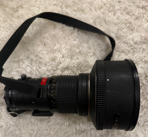 Nikon nikkor 300 - nikon,