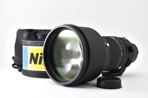 Almost unused nikon af - nikon,