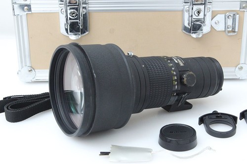 Nikon nikkor 300mm f2 - 300mm, f2.8