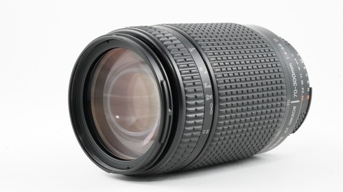Nikon nikkor 300 - nikkor, mm