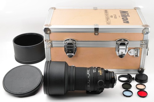 Nikon nikkor 300mm 8 - nikkor,