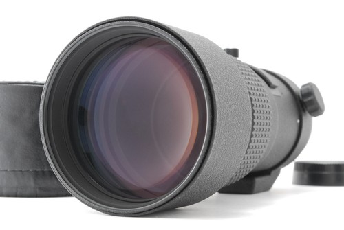 Nikon nikkor 300mm f 4 - nikon, af