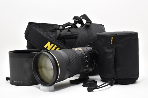Nikon nikkor 300 f 2 - nikkor, f/2.8