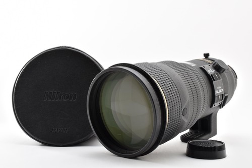 Mint nikon s nikkor 300mm - nikon, af-s