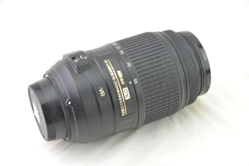 Nikon nikkor 300 - nikkor, mm