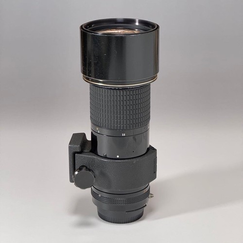 Nikkor 300mm lens for - f4.5,