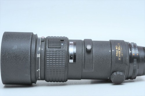 Nikon nikkor 300mm 0d - nikon,