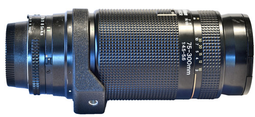 Nikon nikkor 300 - af,