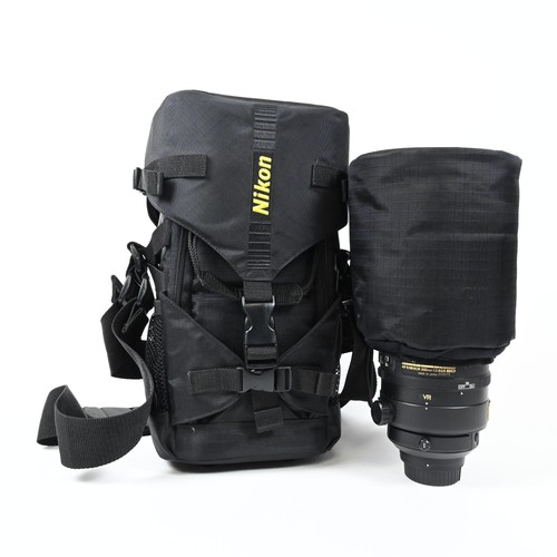 Nikon nikkor 300mm - nikon, af-s