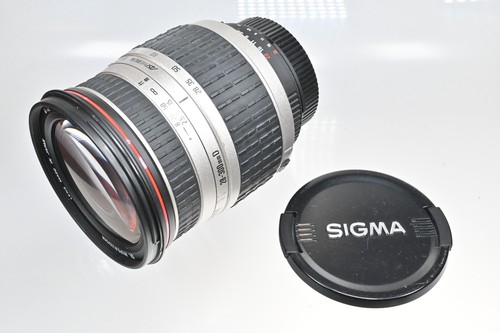 Sigma 3 28 300mm - sigma, 3,5-6,3/28-300mm