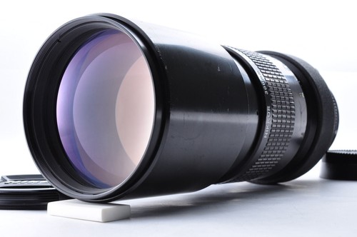 Nikon nikkor 300mm 5 - nikon,