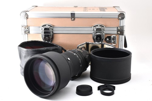 Exc trunk nikon - [exc+5,
