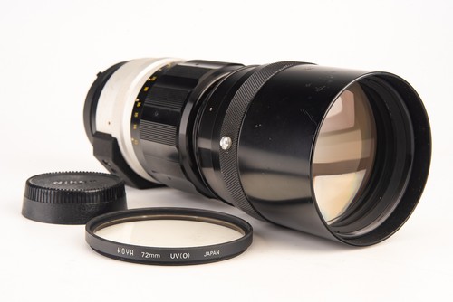 Nikon nikkor auto 300mm - auto,